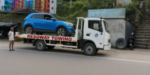 Towing Service