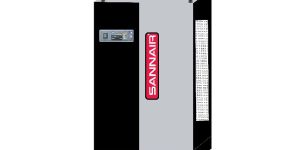 Refrigerated Air Dryers