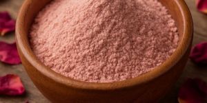 Rose Petal Powder
