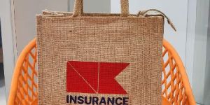 Jute Promotional Bags