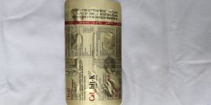 Calcihit k27 Soft Gel Capsule