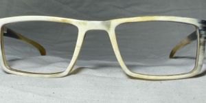 Buffalo Horn Sunglasses