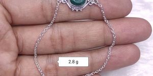 925 Silver Bracelets