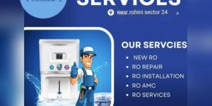RO Purifier Repair Service