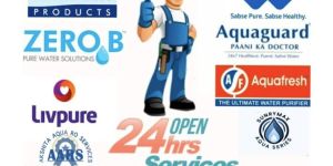 RO Water Purifiers Amc Service