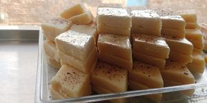 Mawa Barfi