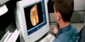 3d Cad Modelling Services