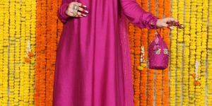 Indo Western Suits