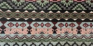 Apparel Fabric Jacquard