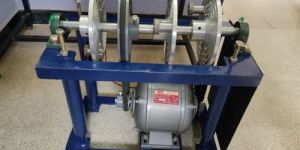 Dynamic Balancing Machine