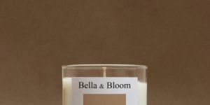 Arabian Oud Scented Candle
