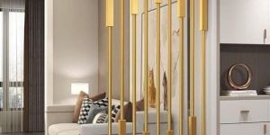 Decorative Wall Panel