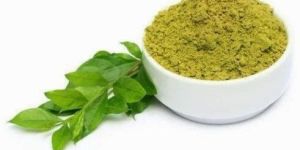 Treezen Organic Henna Powder