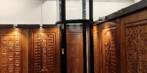 Two Passenger Home Lifts