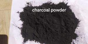 Coconut Shell Charcoal Powder