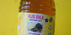 Sesame Oil