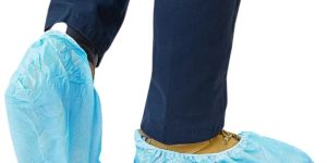 Medigen Shoe Cover Non-Skid