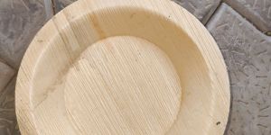 Areca Leaf Bowls 6 Inch