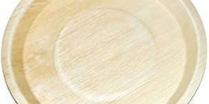 Areca Leaf Plate 12 Inch