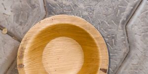 Areca Leaf Plate 4 Inch Bowl