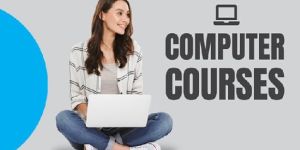 Computer Courses Training