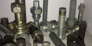 Bolt Fasteners