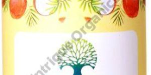 Coconut Milk Shampoo with Fenugreek