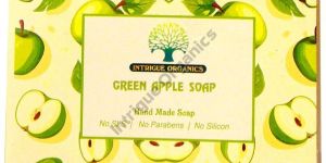 Green Apple Soap
