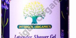 Lavender Shower Gel