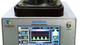 dexterous anesthesia ventilator