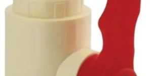 250mm CPVC Ball Valve