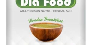Dia Food Supplement