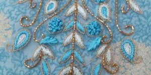 AARI EMBROIDERY WORK