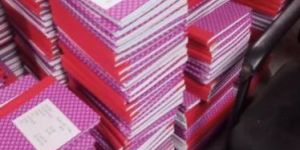 Books Binding Services