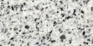 Chima White Granite Slab