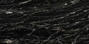 Markino Black Granite Slab
