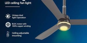 BLDC Ceiling Fan (Philips)
