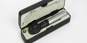 Direct Ophthalmoscope