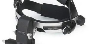 Indirect Ophthalmoscope