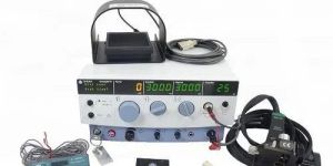 Iridex Oculight Green Laser Unit