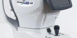 Keratometer Auto Refractometer