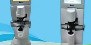 Matrix Premio Auto Lensometer