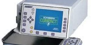 Refurbished Amo Sovereign Phaco Machine