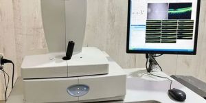 Refurbished Optovue Oct Machine