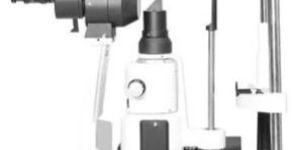Ultima Slit Lamp
