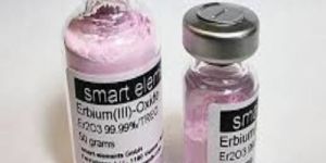 Erbium (Iii) Oxide