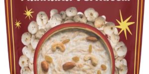 Makhana Vermicelli (Super Healthy )