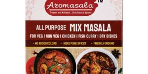 Mix Masala