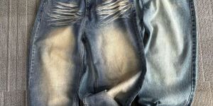 a03 blue denim jeans
