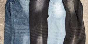 a04 blue denim jeans